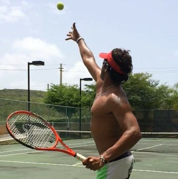 Meet your Posher, Raymond - Picture 8 of 8